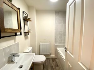 Bathroom (Second Floor)- click for photo gallery